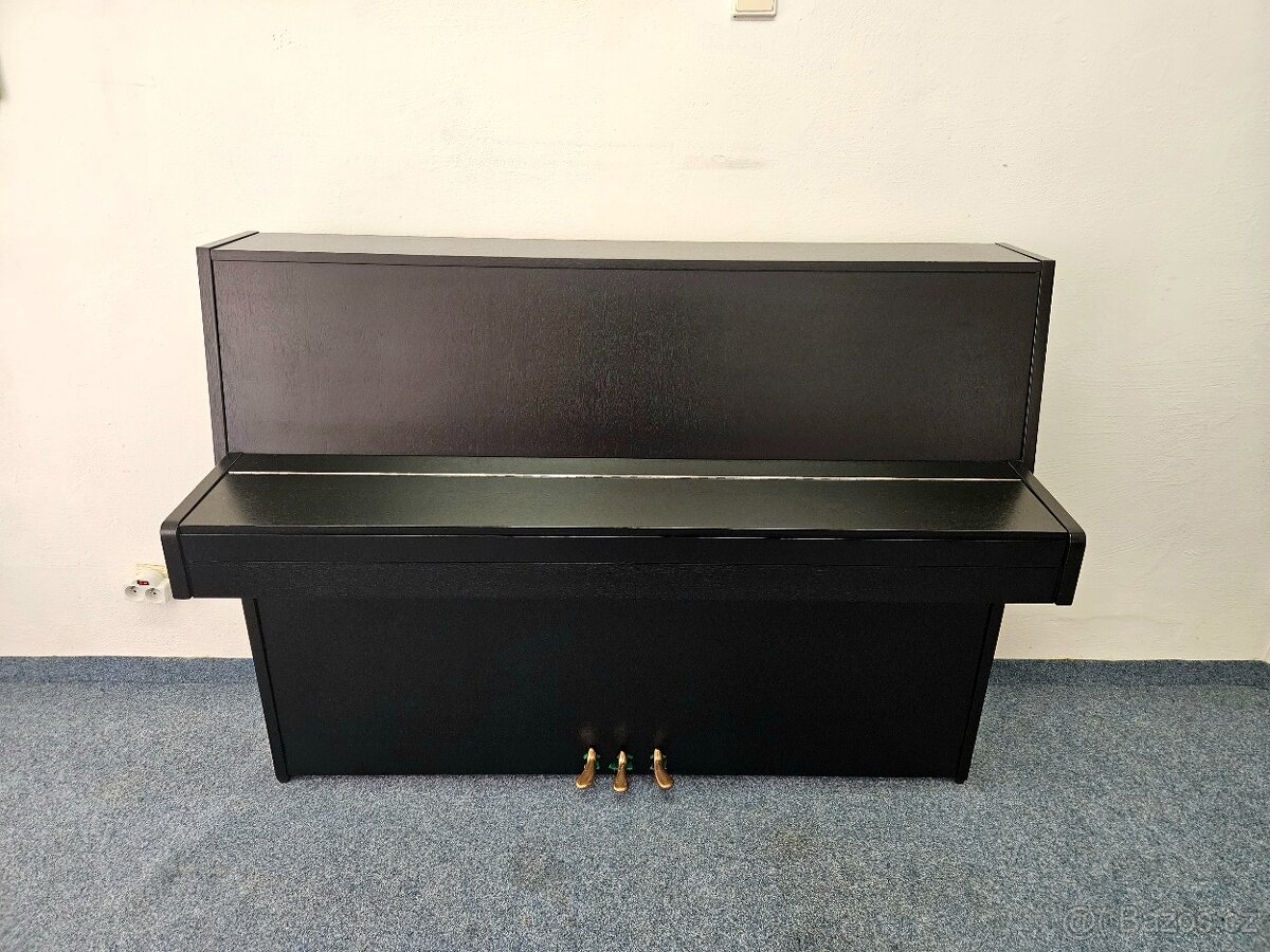 Pianino FAZER r + stolička s dopravou 150 Km zdarma - 2