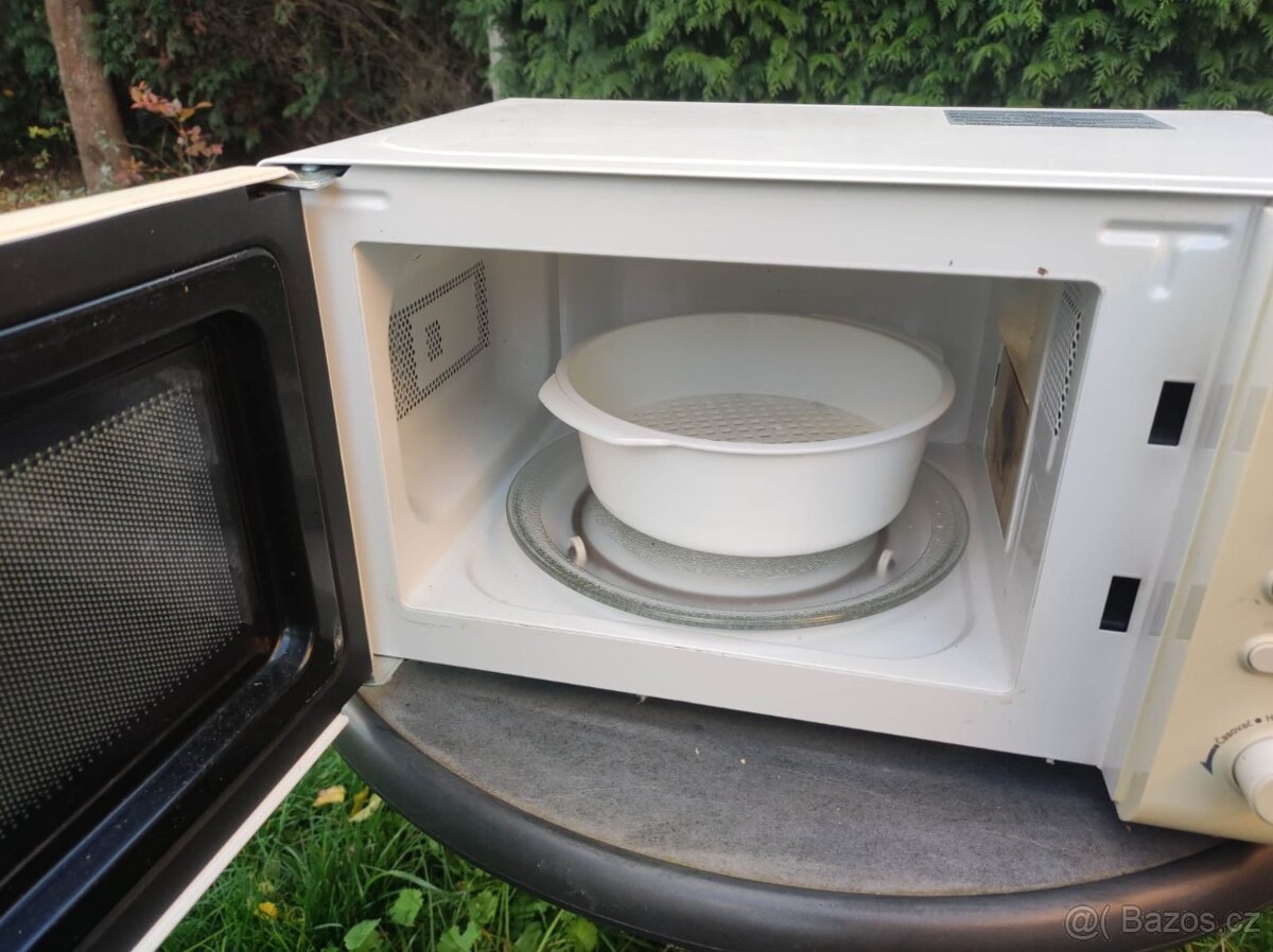 Mikrovlnná trouba ETA - 2