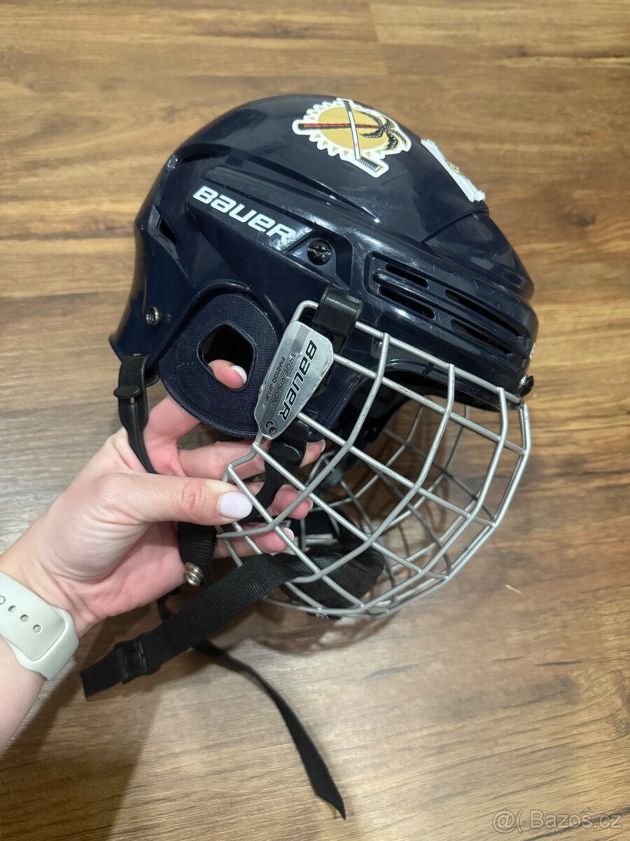 Hokejová výstroj - 2