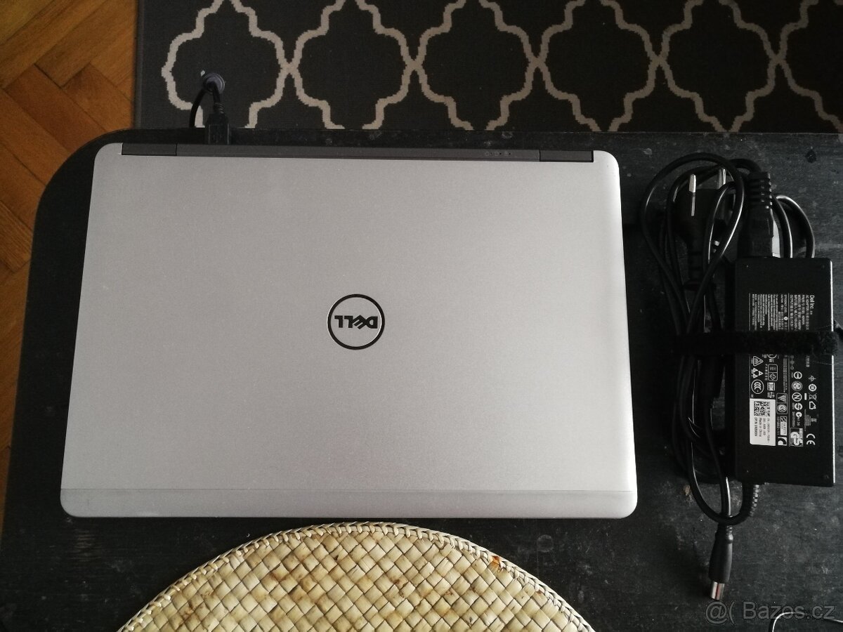 Ultrabook Dell Latitude E7440 - 2