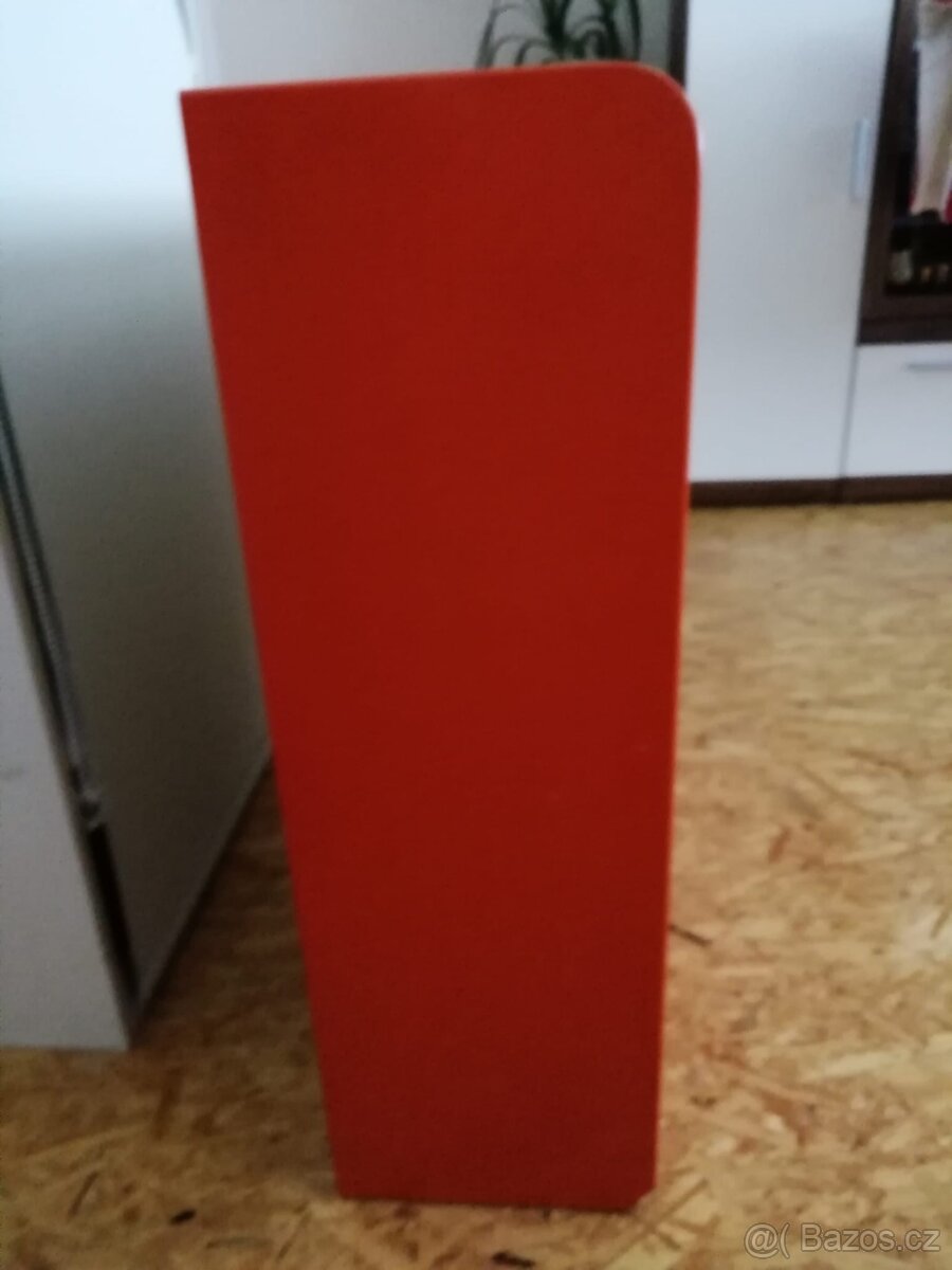 Nábytek do chodby - 2