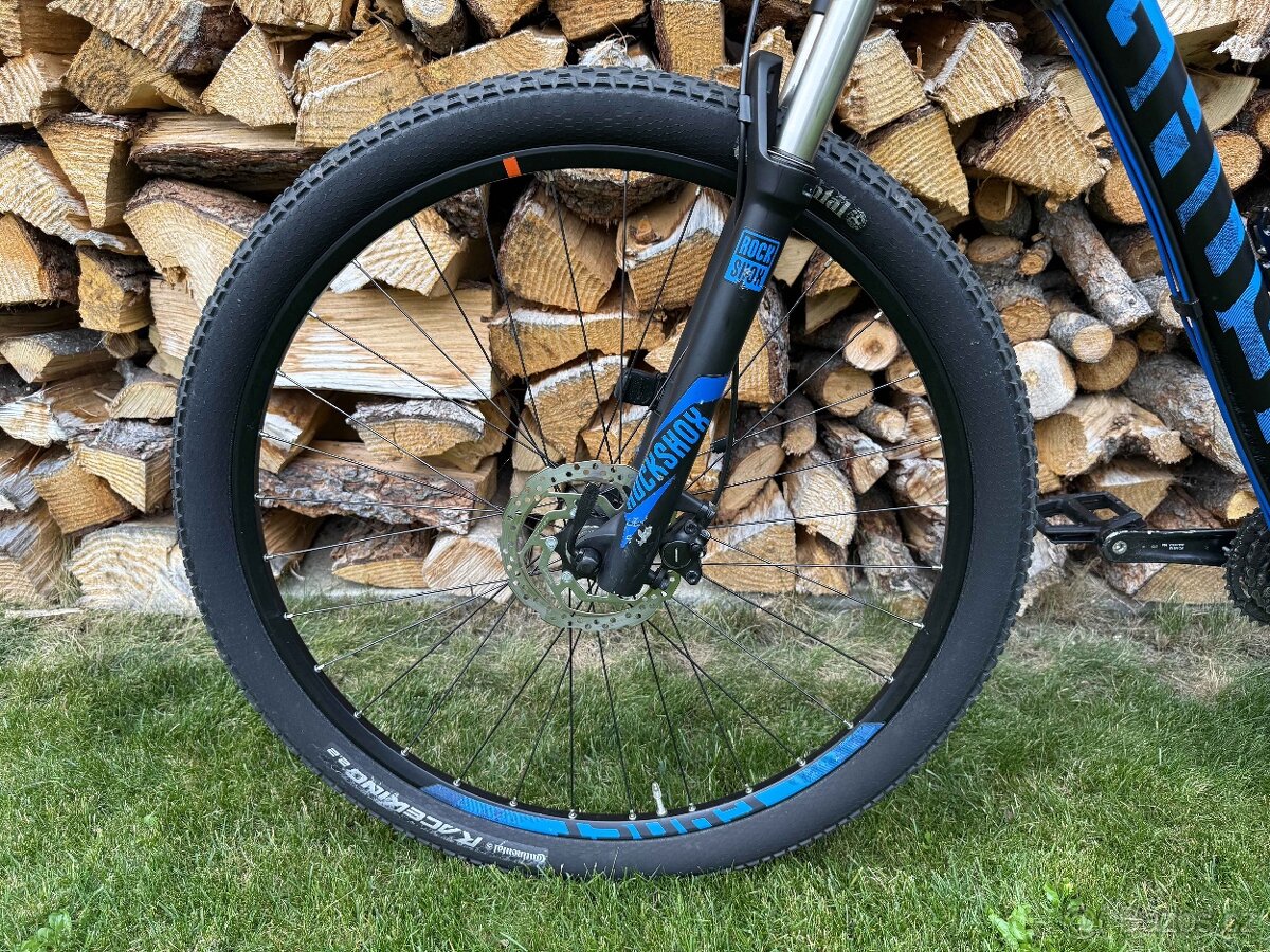 GHOST Kato 5 29" vel. L - 2