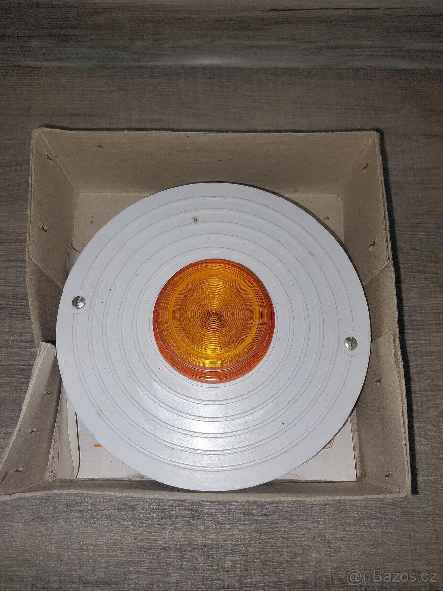 Retro elektromagnetický domovní zvonek - 2