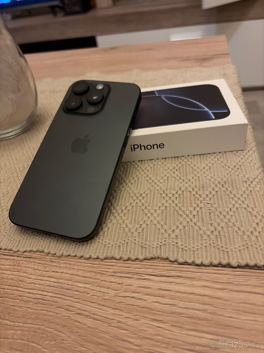 IPhone 16Pro - 2