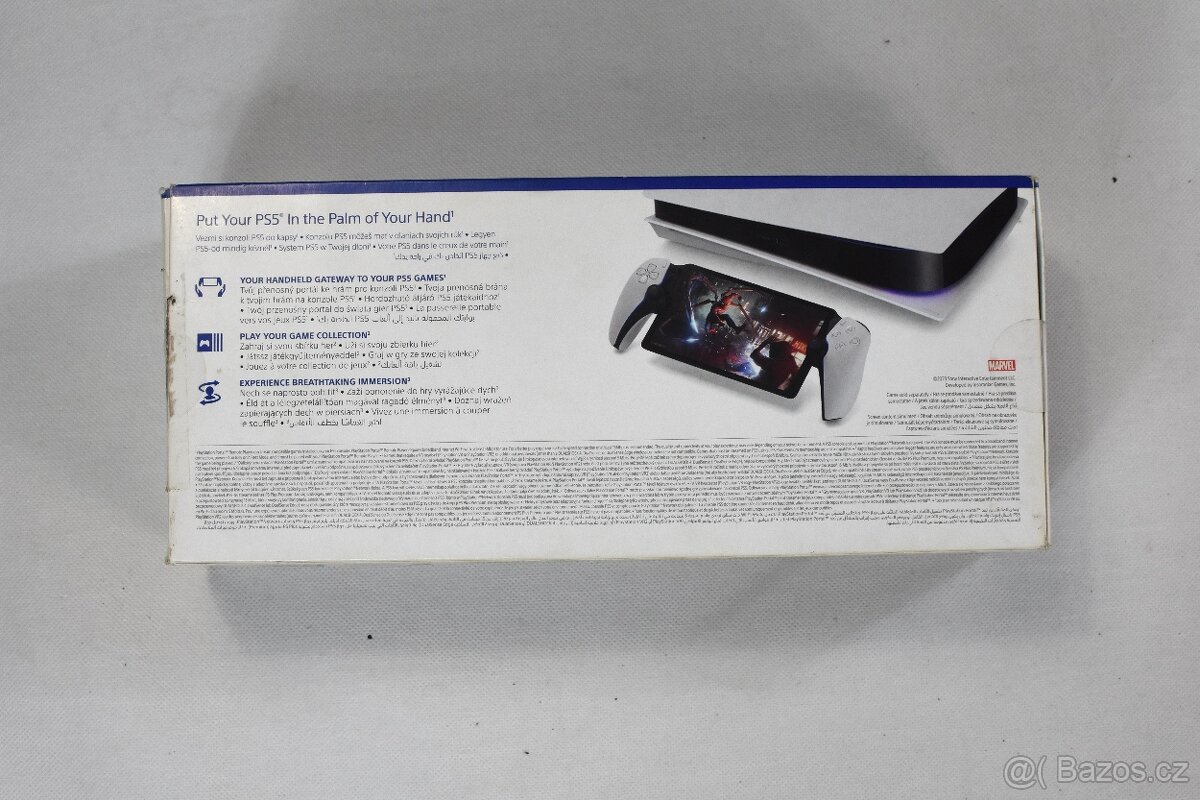 Sony PlayStation Portal - 2
