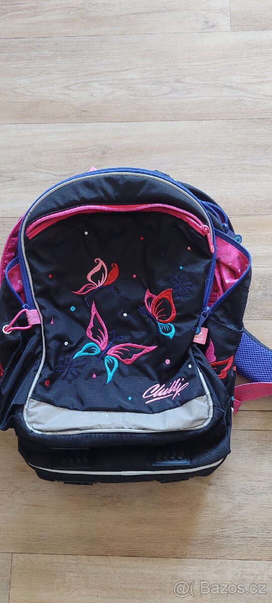 Školní batoh - 2
