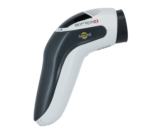 Bioptron MedAll - Zepter - Biolampa - 2