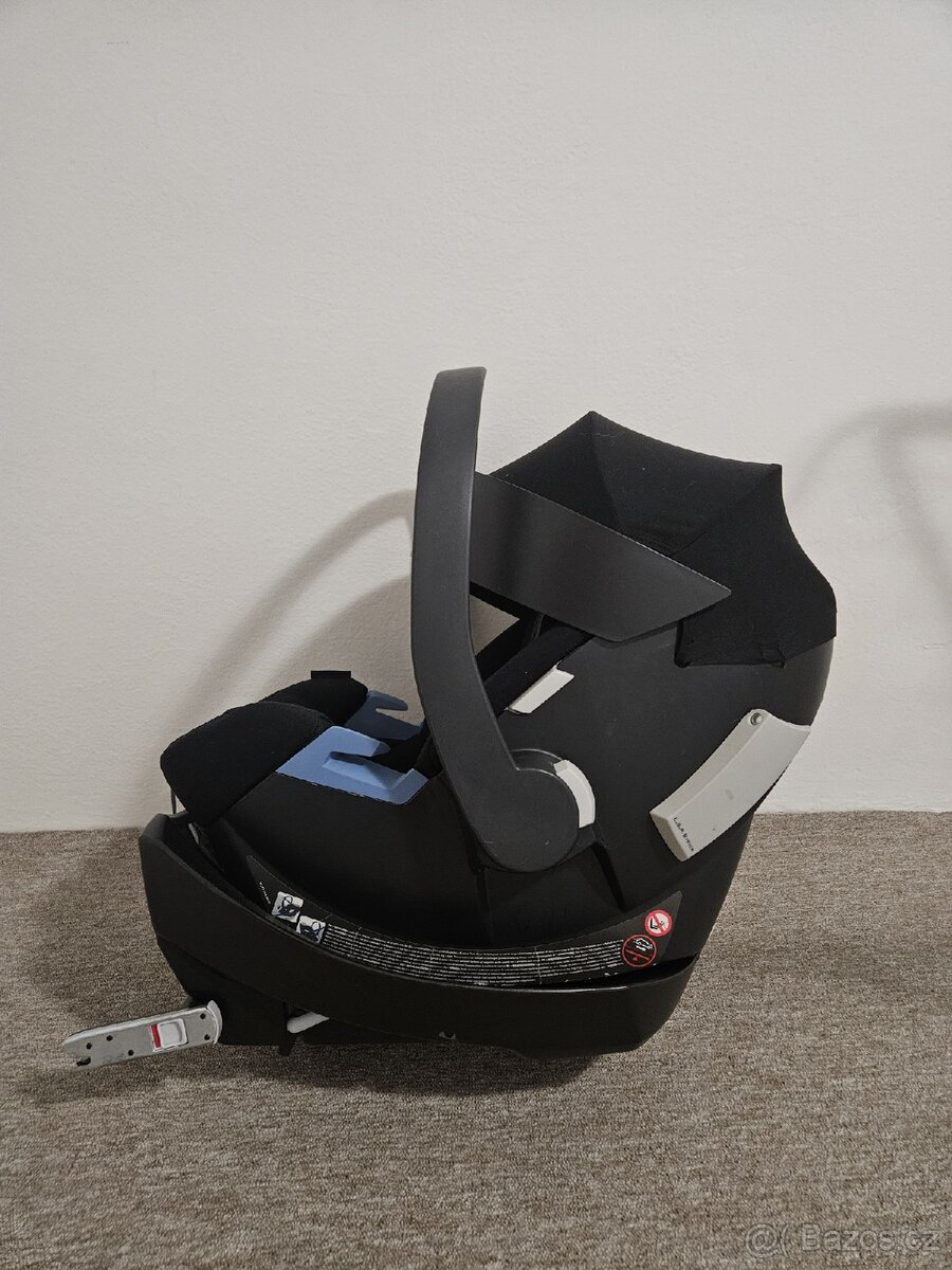 Cybex Aton 5 vč. Isofix - 2