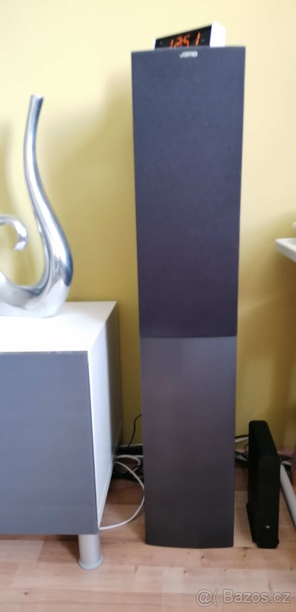 Prodám reproduktory zn. Jamo S506 - 2