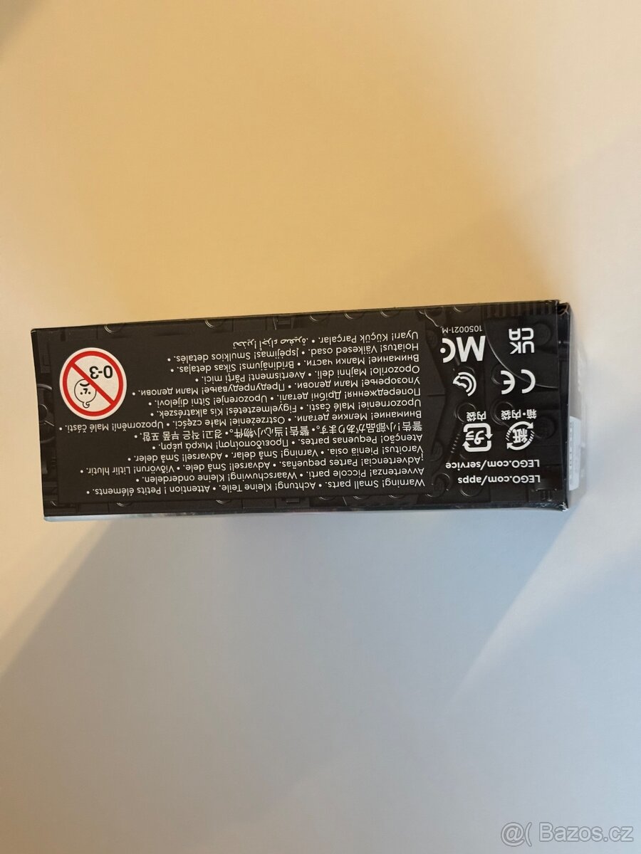 LEGO Star Wars 75391 - 2