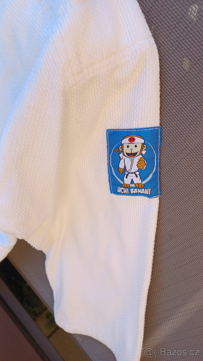 Dětské kimono / komplet, velikost 140 - 2