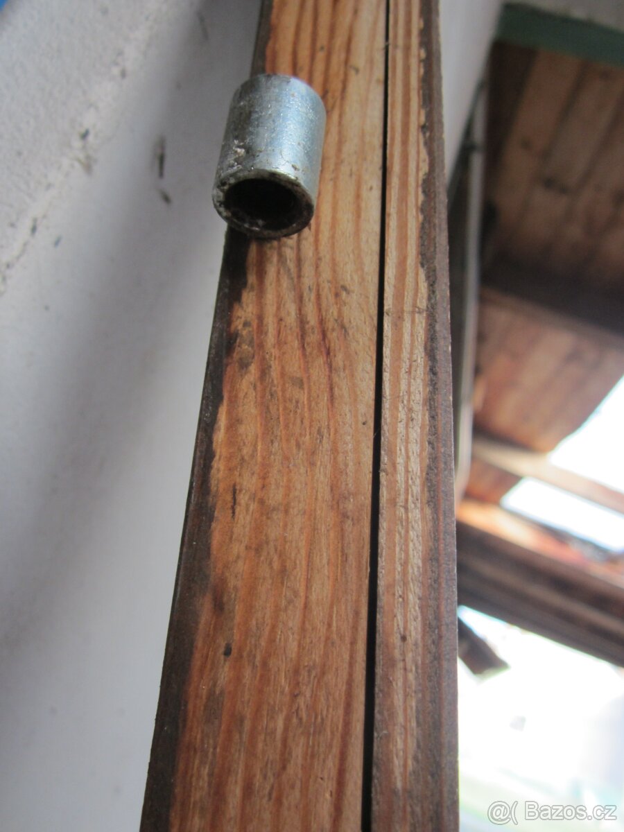 dvere proti hmyzu - 2