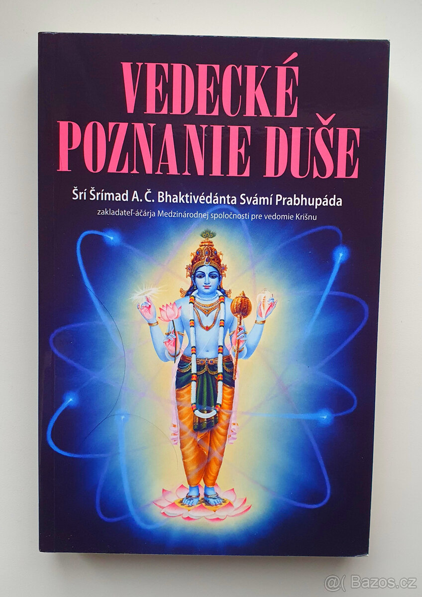 Poznání duše. - 2