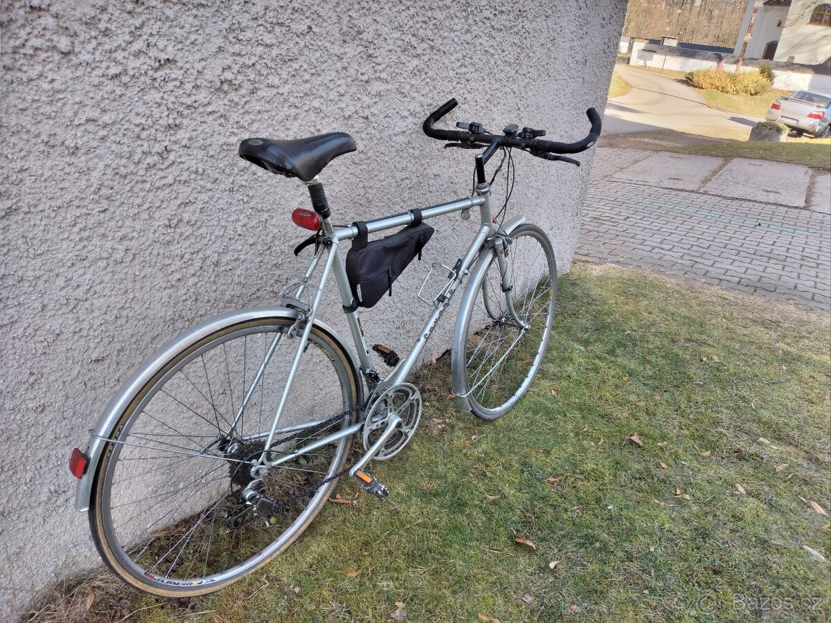 Favorit (původně galuskáč) - 2