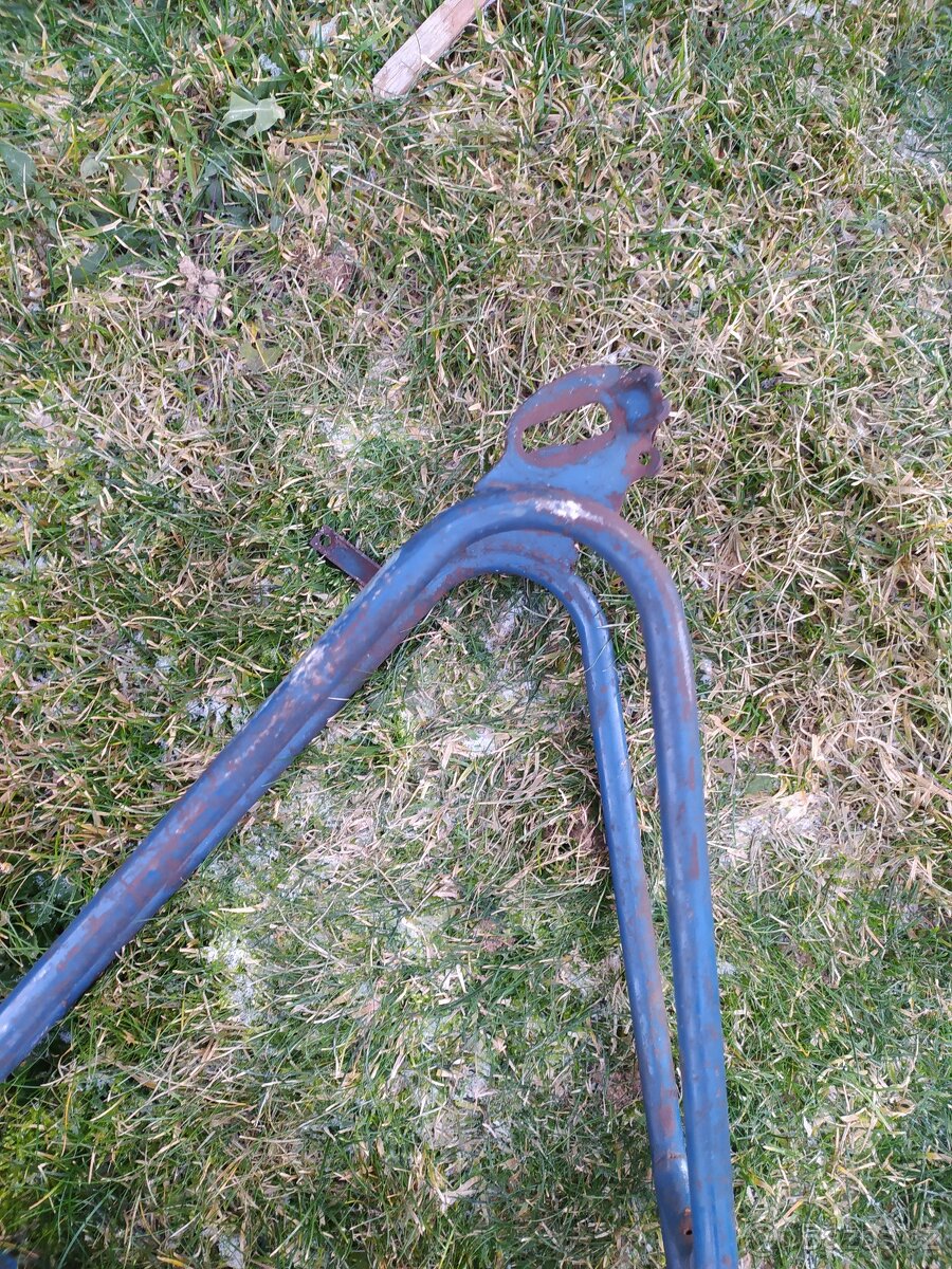 Rám Stadion S1 S11 - 2