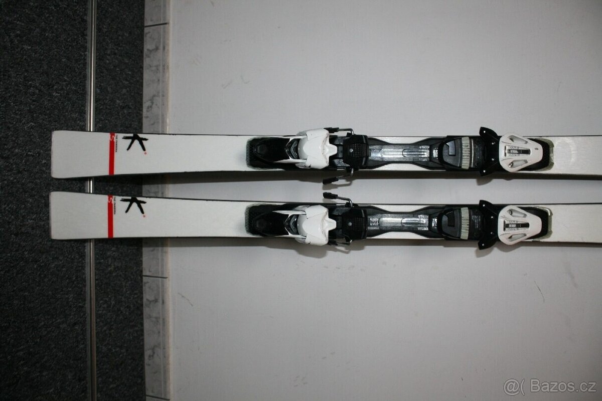 lyže Kessler Pandora 163 - 2