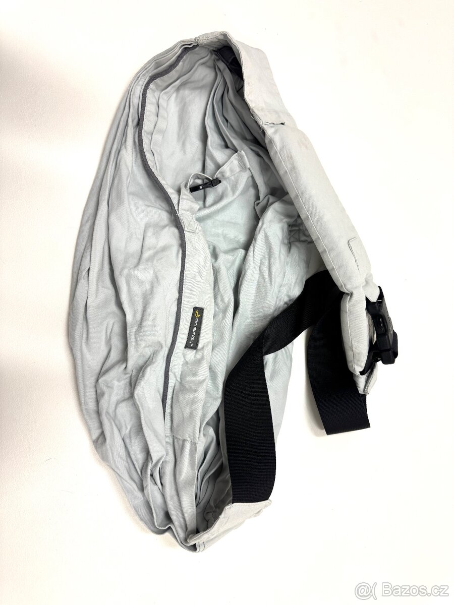 Baby nosítko Minimonkey - 2