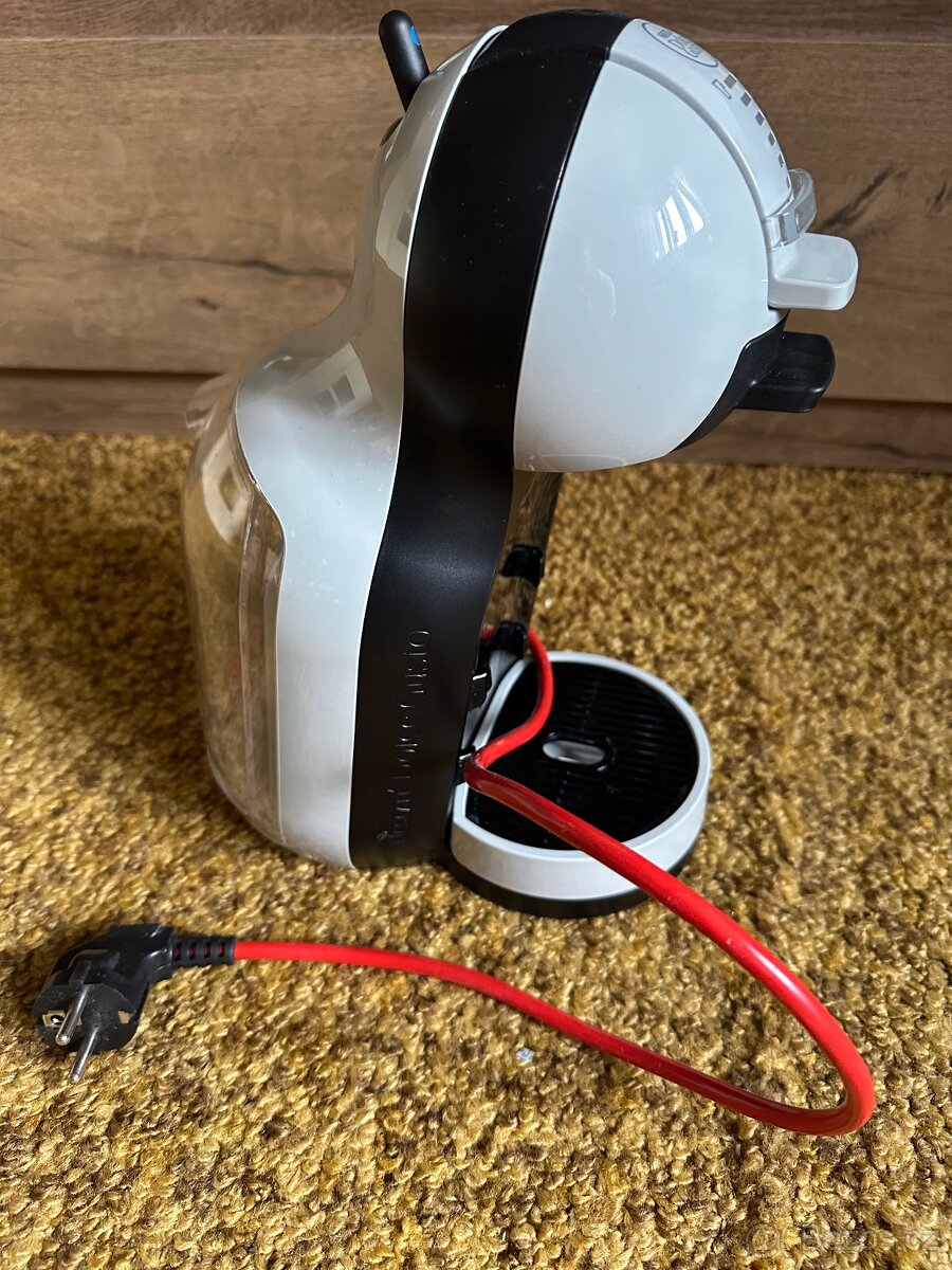 Kávovar Dolce Gusto - 2