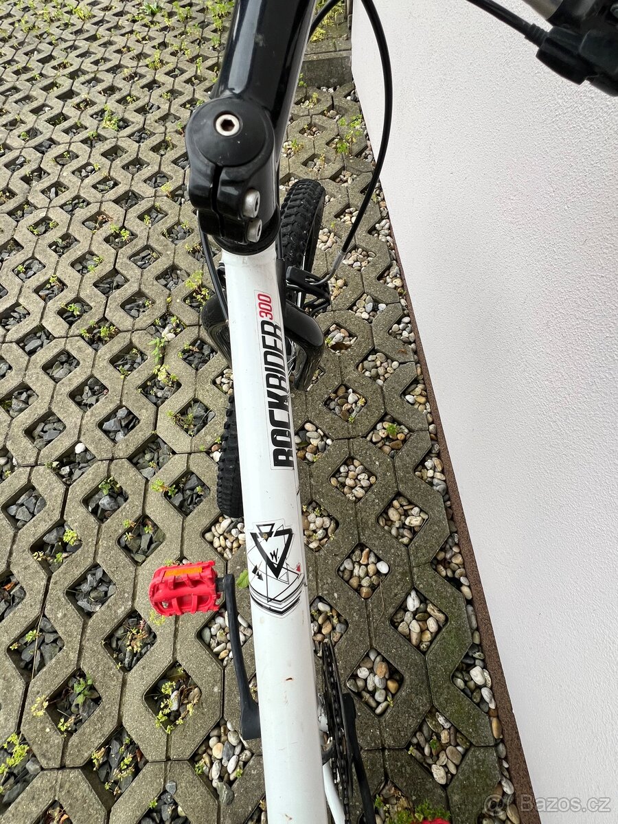 Dětské kolo B-twin - 2