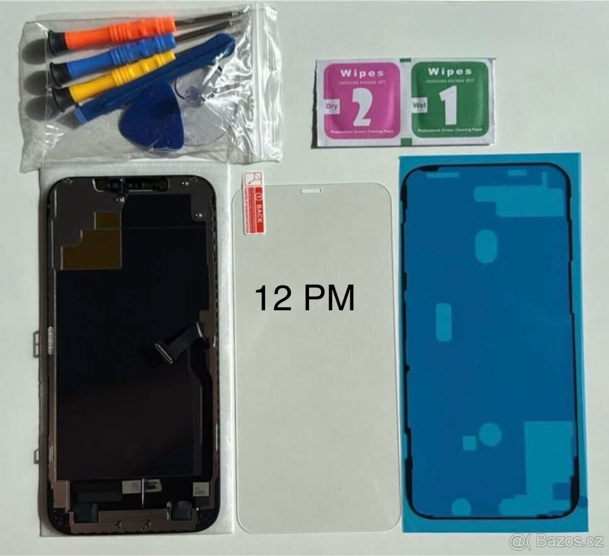 Displej iPhone 12 Pro Max - 2