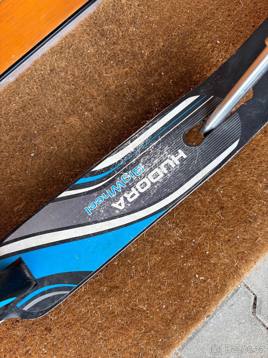 Koloběžka Hudora - 2