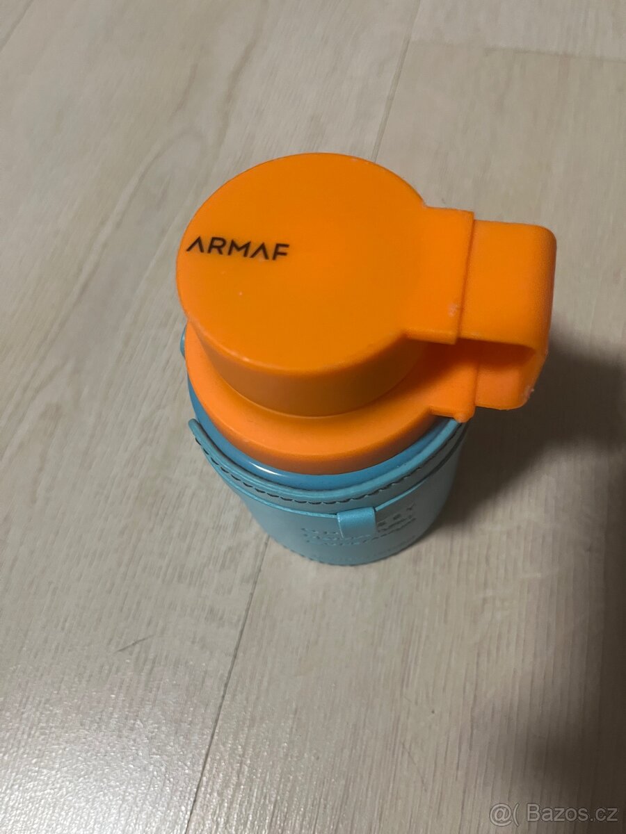 Armaf Odyssey Mandarin Sky 100ml - 2