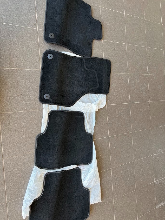 Díly na Octavia IV před faceliftem 2020 - 2