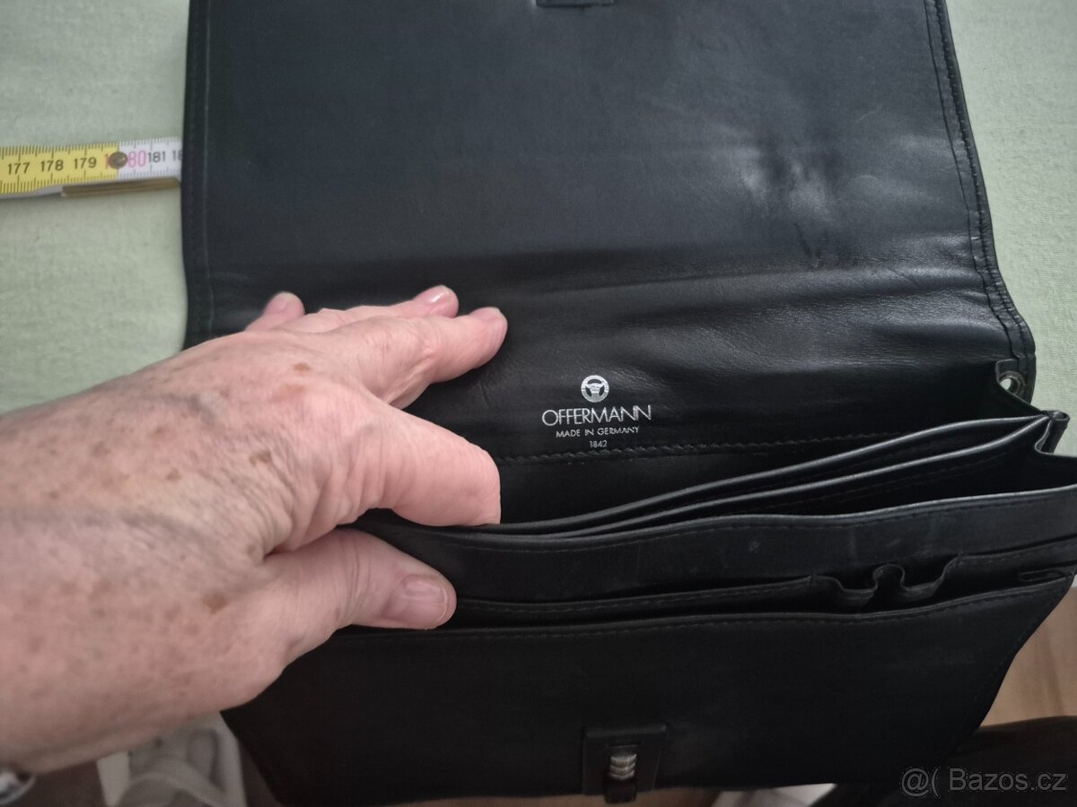 Panská OFFERMANN KABELKA - 2