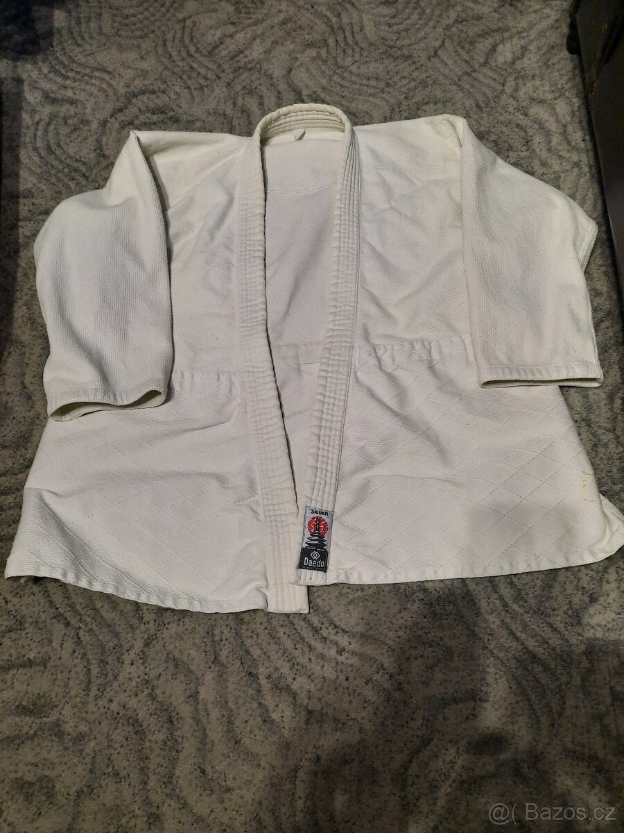 Kimono velikost L - 2