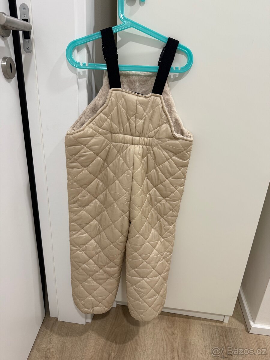 ZARA kalhoty na lyže - 2