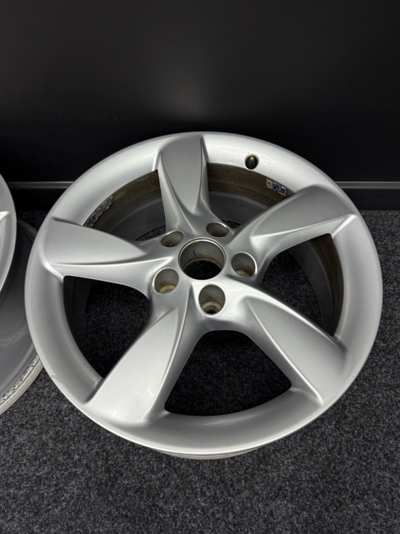 Alu AUDI A6 5x112 17” 4G0071497 - 2