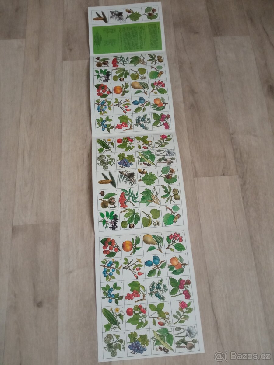 Retro pexeso 80. léta pro sběratele - 2