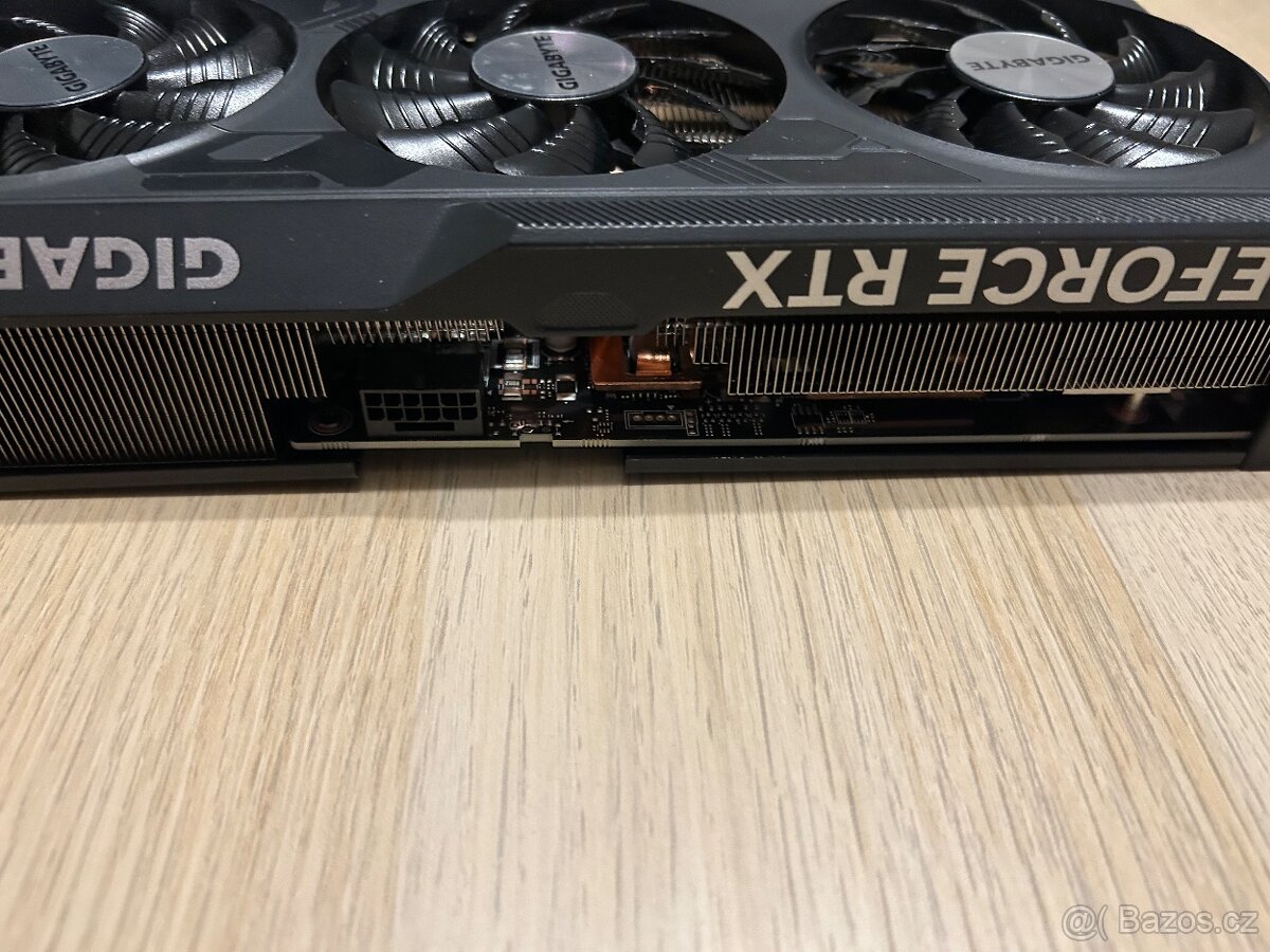 Rtx 4070 Ti Super 16GB záruka do 6/12/2026 - 2