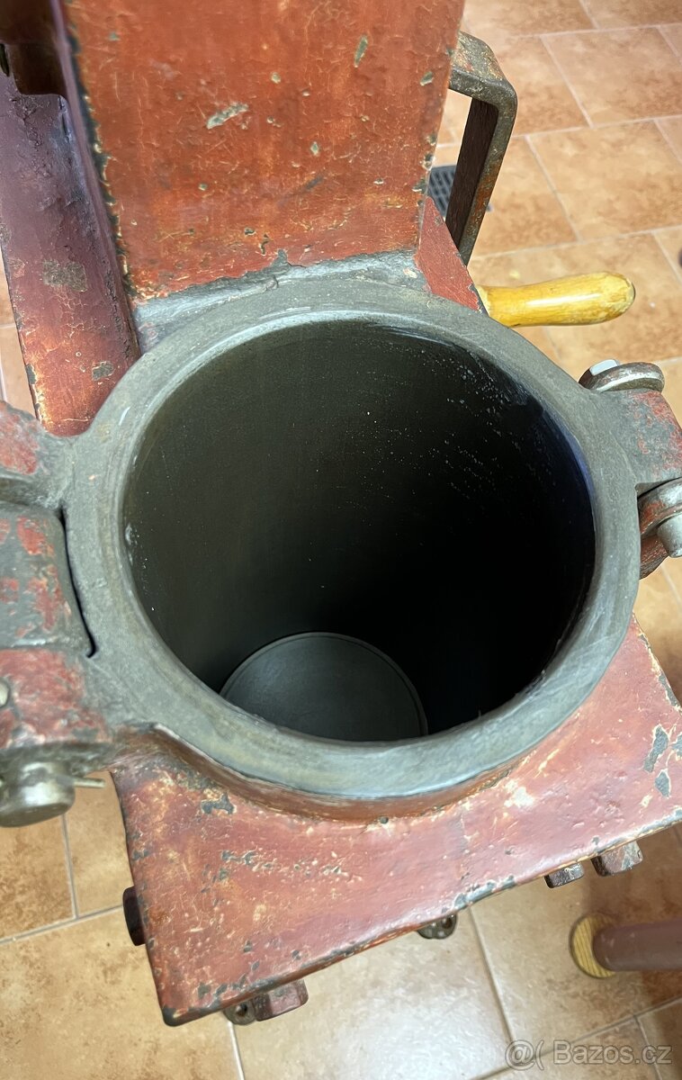 Řeznická narážka - 2