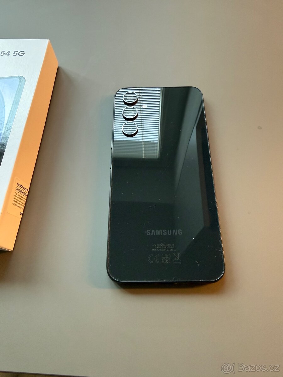 Samsung galaxy a 54 5g - 2