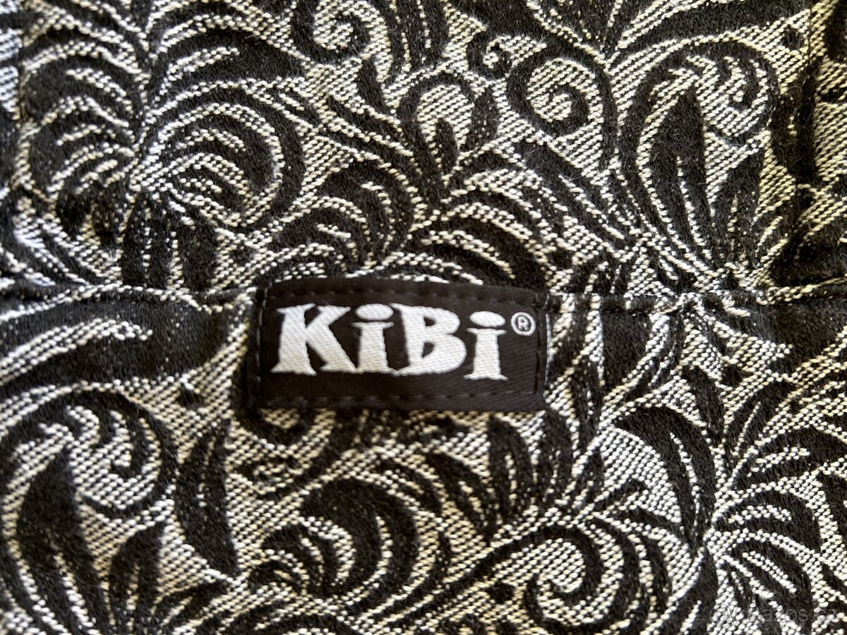 KiBi EVO Flora Monochrome - 2