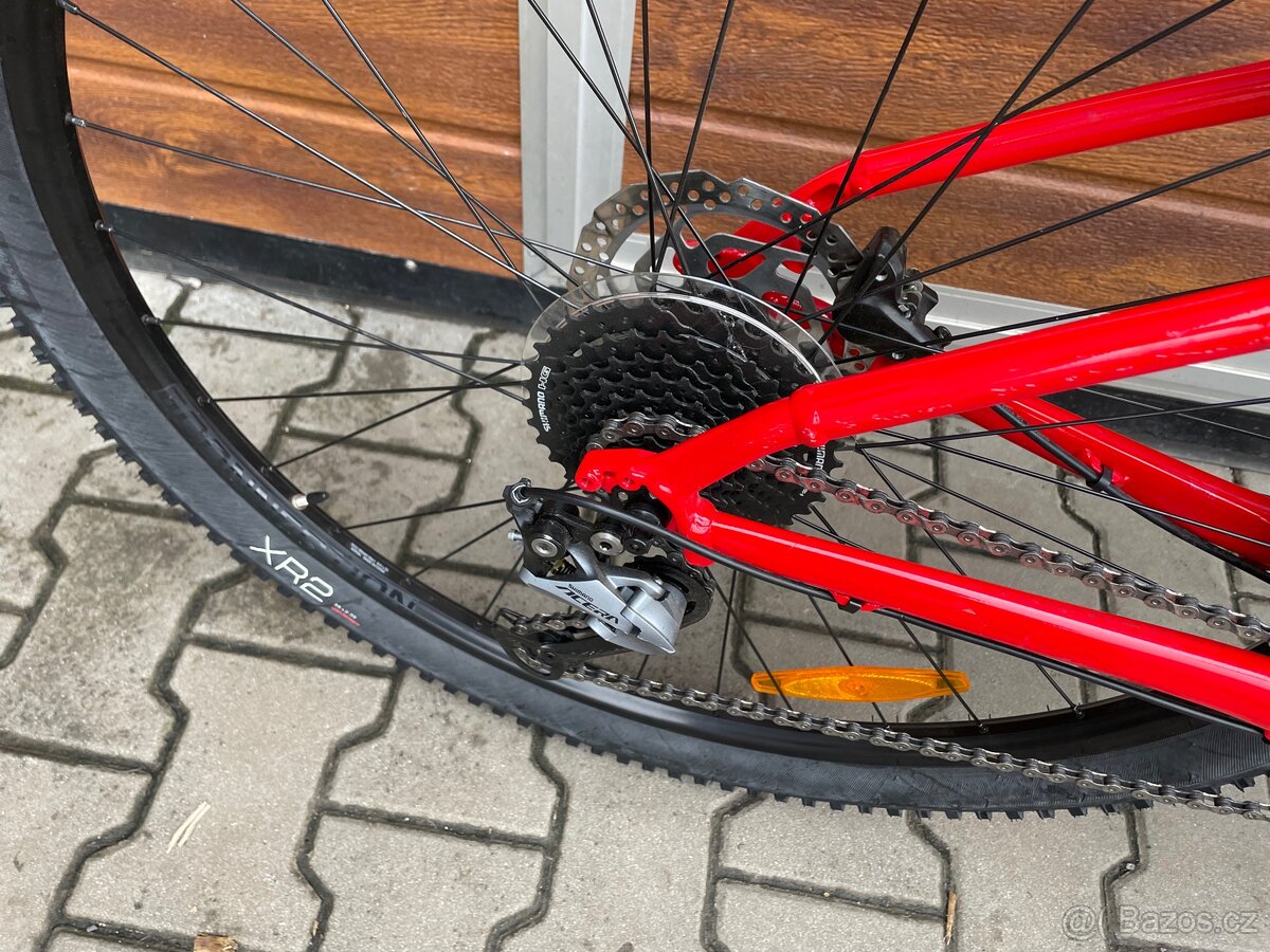 Horské kolo Trek na 29” - 2