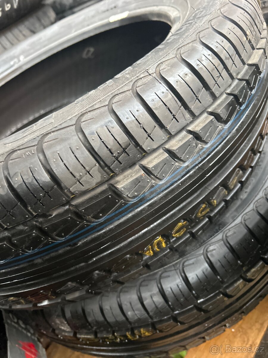 Pirelli 185/55r15 - 2