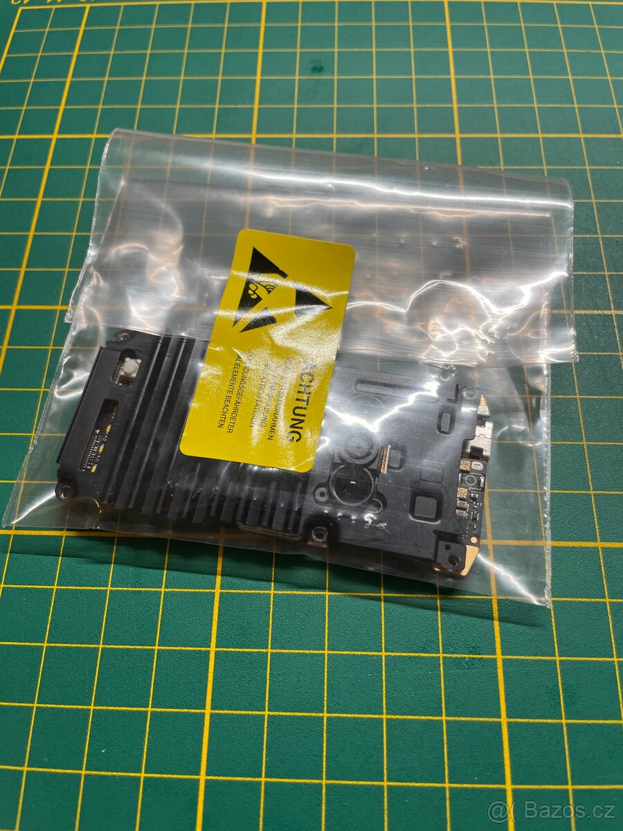 Náhradní díly na dron DJI mini 4K - 2