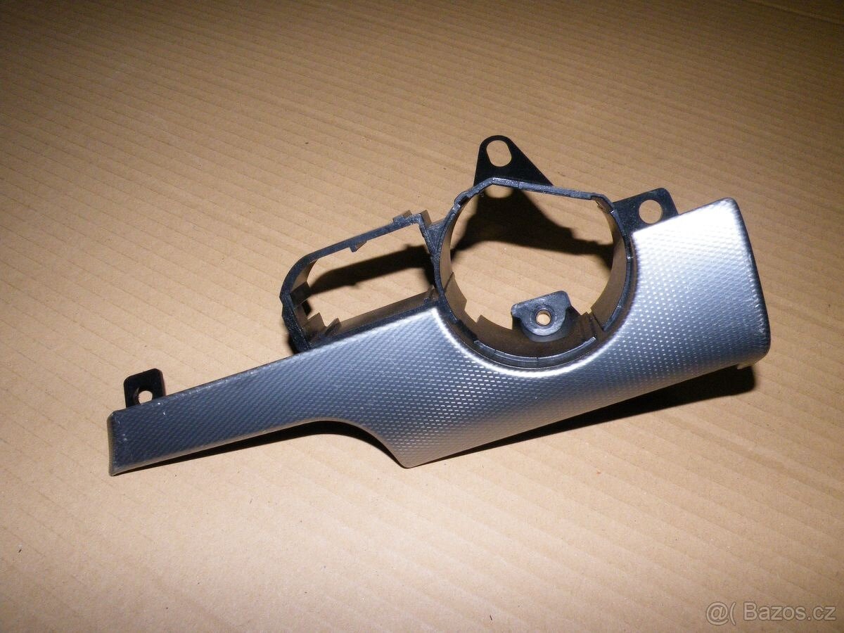 Díly - Audi A4 B6 1.8T quattro - 2