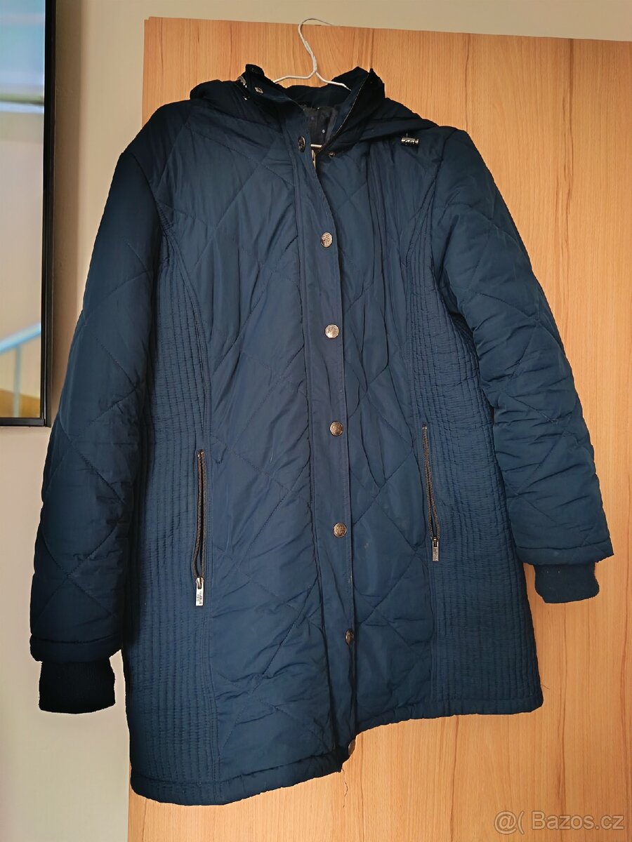 Dámská zimní bunda - 2