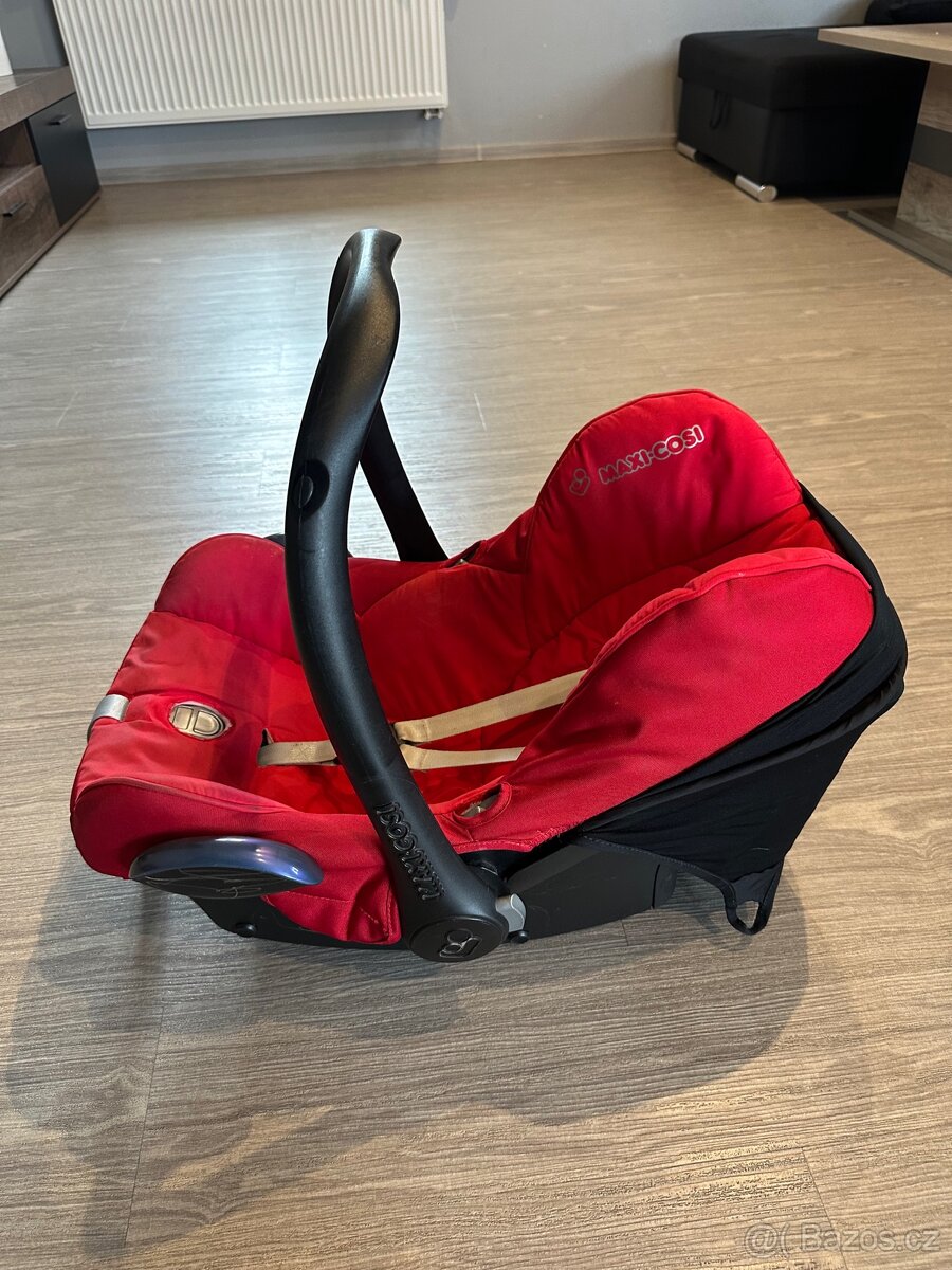 VAJÍČKO MAXI COSI - 2