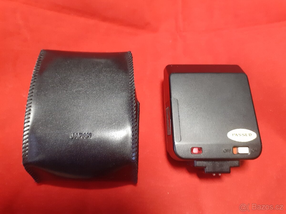 Canon Speedlite 244T - 2