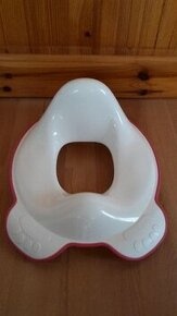 Dětskáí redukce na WC - 2