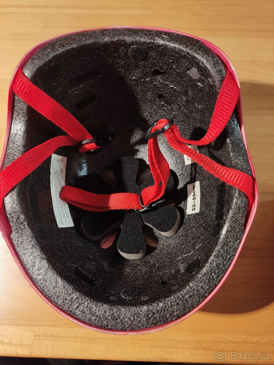 Univerzální přilba Beany - 2