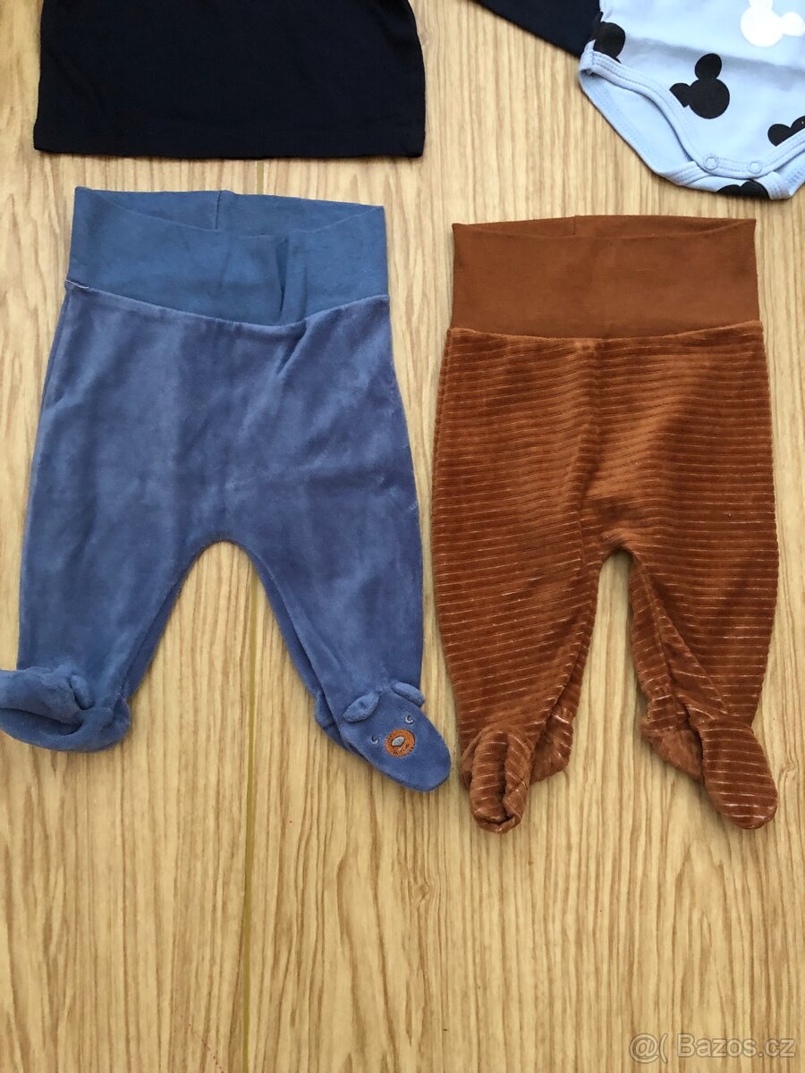 Kojenecké oblečení - 2