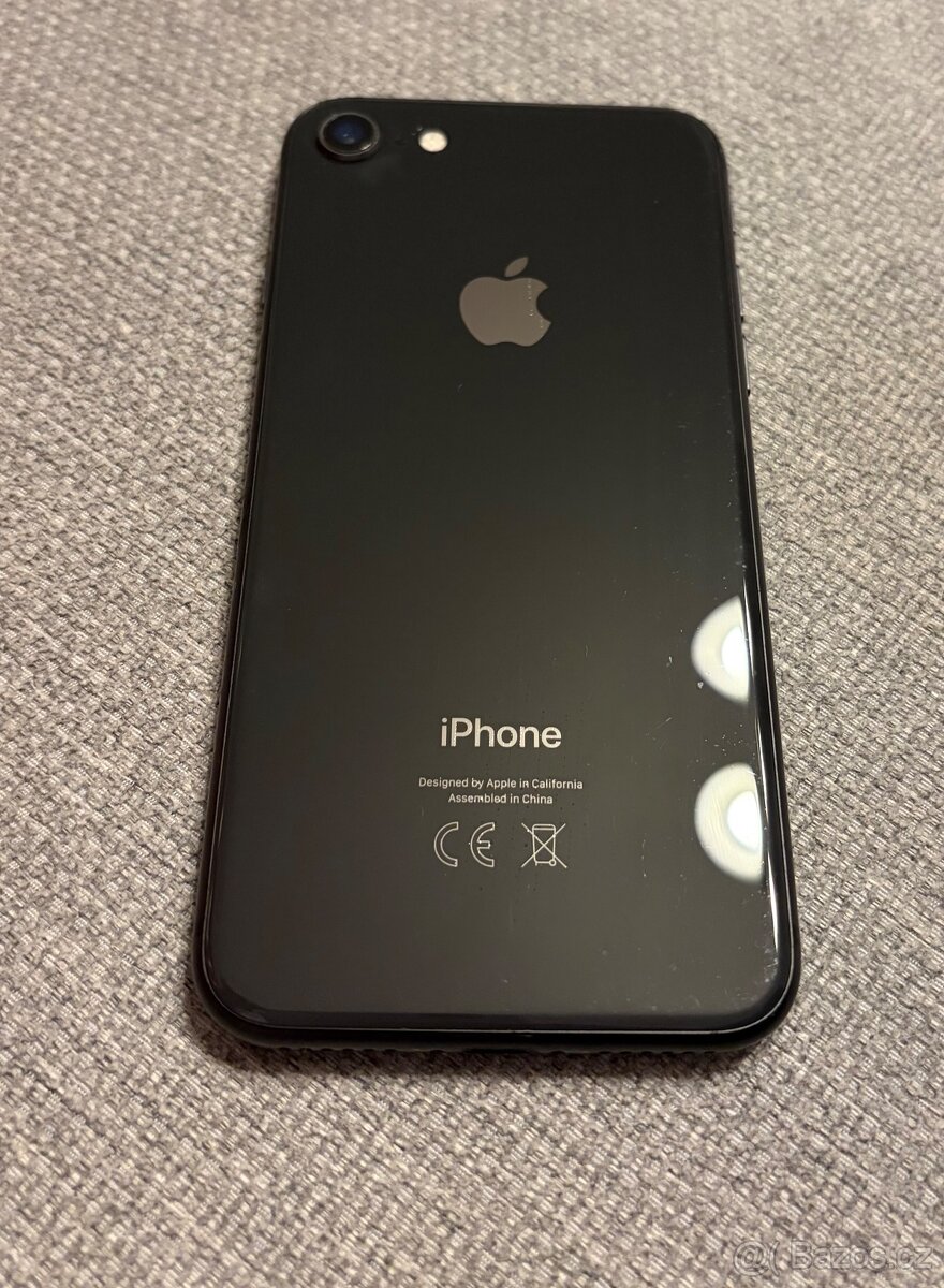 IPhone 8 - 2