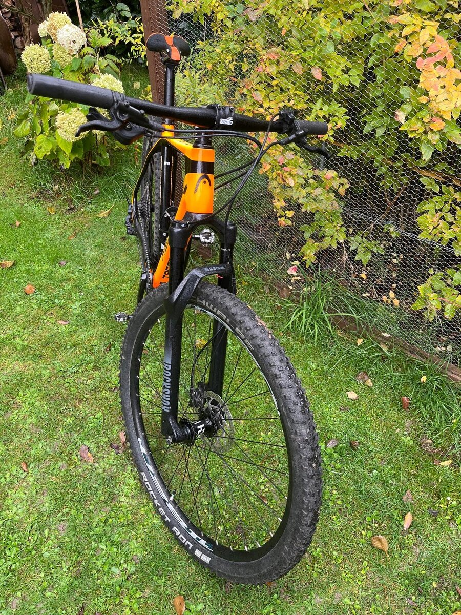 Kolo Head Trenton II - 2