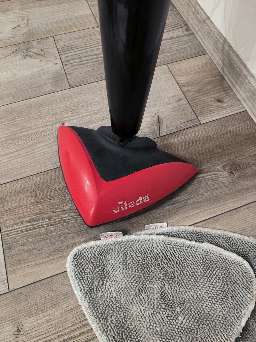 Vileda parní čistič - 2