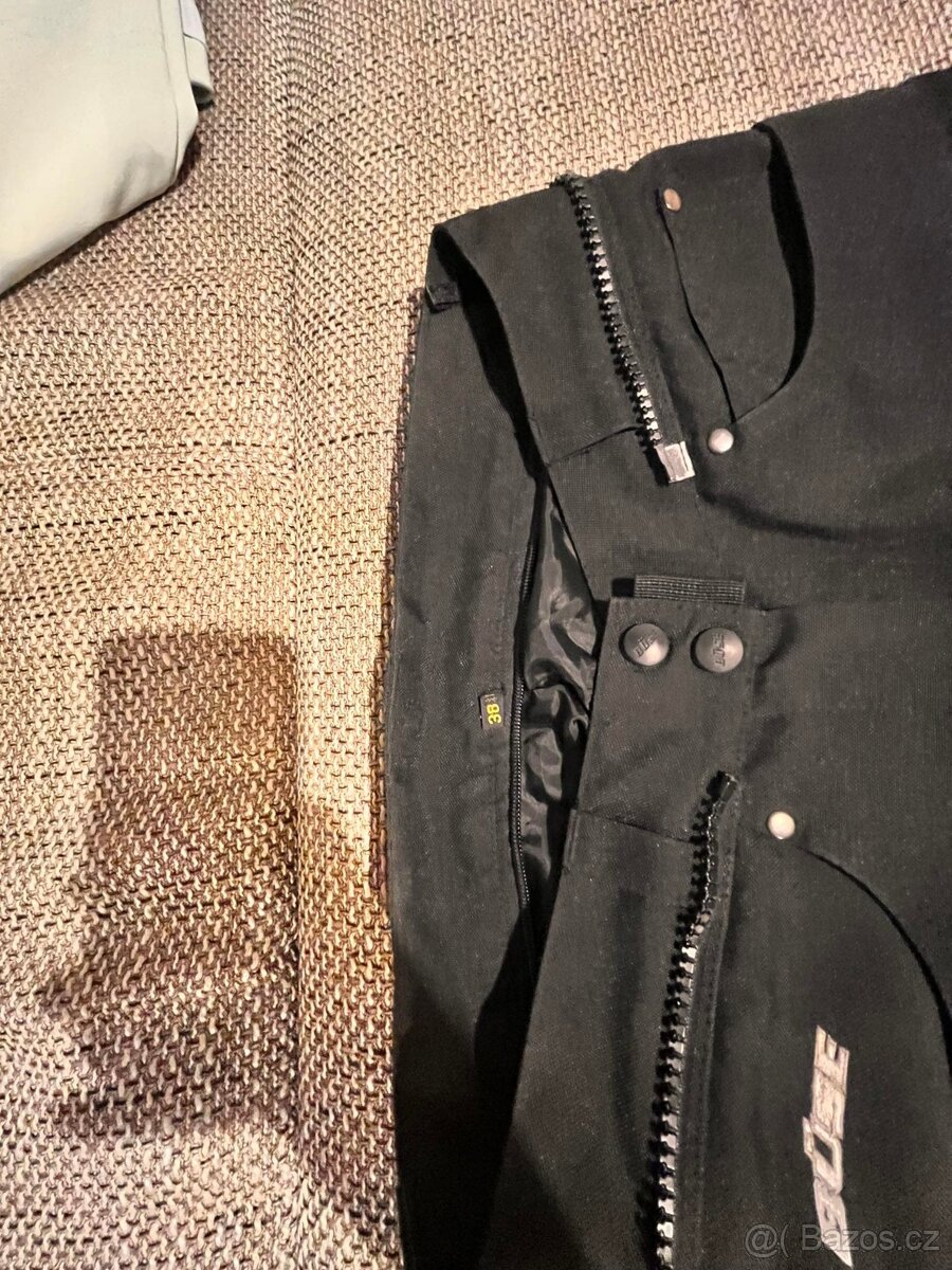 Dámské kalhoty Büse 36 / 38 - 2